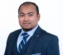 Kamrul Hassan Nirzhor, Whitby, Real Estate Agent